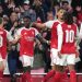 Arsenal Kejar Sejarah Unik di Final Liga Champions Lawan PSG