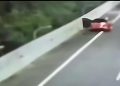 Pelaku Diduga Bunuh dan Lempar Wanita dari Jembatan Tol Bogor Ditahan