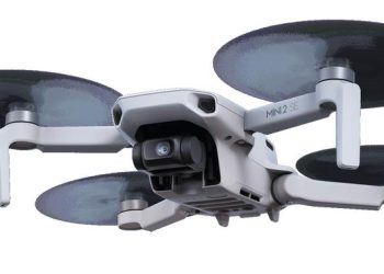 Drone Ringan dengan Kamera 2.7K untuk Terbang Jauh dan Petualangan Tanpa Batas