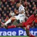 Duel Seru Penentu Liga Champions di Old Trafford