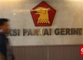 Gerindra Sanksi Ketua DPRD Kepri Karena Naik Moge Tanpa Helm dan SIM