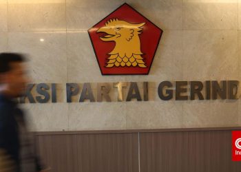 Gerindra Sanksi Ketua DPRD Kepri Karena Naik Moge Tanpa Helm dan SIM