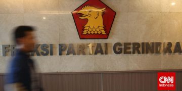 Gerindra Sanksi Ketua DPRD Kepri Karena Naik Moge Tanpa Helm dan SIM