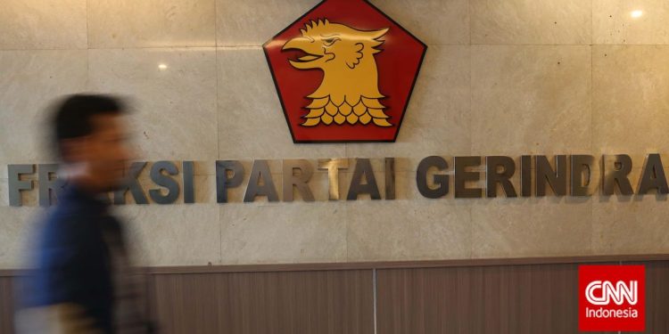 Gerindra Sanksi Ketua DPRD Kepri Karena Naik Moge Tanpa Helm dan SIM