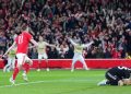 Klub Inggris Bersaing Merebut Tiket Final Liga Europa