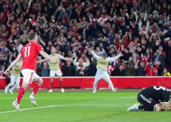 Klub Inggris Bersaing Merebut Tiket Final Liga Europa