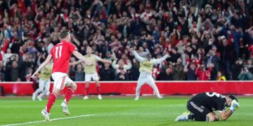 Klub Inggris Bersaing Merebut Tiket Final Liga Europa