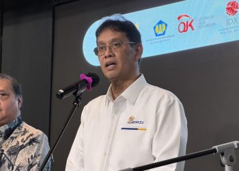 Kondisi Terkini Menkeu Purbaya Yudhi Sadewa