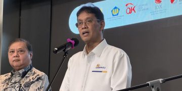 Kondisi Terkini Menkeu Purbaya Yudhi Sadewa