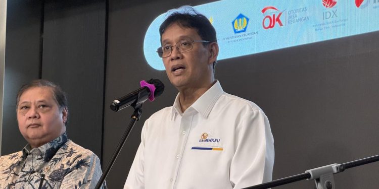 Kondisi Terkini Menkeu Purbaya Yudhi Sadewa