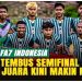 Indonesia Ukir Sejarah Tantang Brasil di Semifinal Piala Dunia IFA7 2026