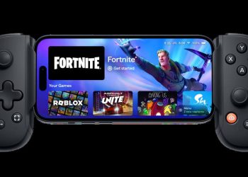 Harga Backbone One Mobile Controller Ubah Ponsel Jadi Konsol Gaming Portabel Terbaik
