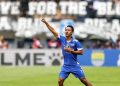Gelar dan Balas Dendam