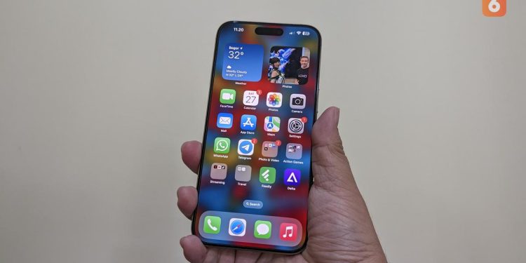 OpenAI Rencanakan Gugat Apple, Kerja Sama ChatGPT dengan iPhone Nyaris Berakhir