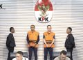 Kasus Suap Kereta, KPK Sita Ratusan Juta dari Staf Ahli Menteri Perhubungan