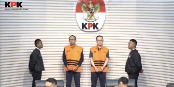 Kasus Suap Kereta, KPK Sita Ratusan Juta dari Staf Ahli Menteri Perhubungan