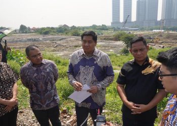Pembangunan Rusun Subsidi Diperkirakan Rampung pada Agustus 2028