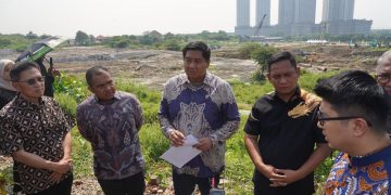 Pembangunan Rusun Subsidi Diperkirakan Rampung pada Agustus 2028