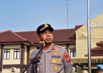Dua Pelaku Ganjal ATM di Tangerang Ditangkap Setelah 15 Kali Melakukan Aksi