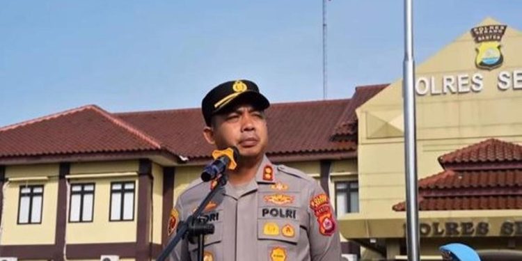 Dua Pelaku Ganjal ATM di Tangerang Ditangkap Setelah 15 Kali Melakukan Aksi