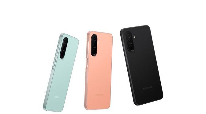 Harga Galaxy A26 5G, HP Mid-Range Cerdas dengan AI dan Update OS Terpanjang