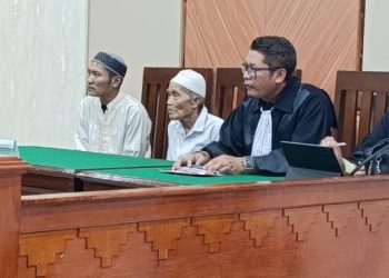 Kasus Mbah Mujiran Selesai Damai, PTPN Mengajukan Permohonan Maaf
