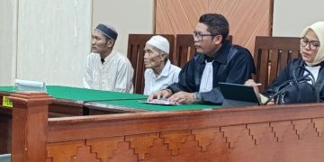 Kasus Mbah Mujiran Selesai Damai, PTPN Mengajukan Permohonan Maaf