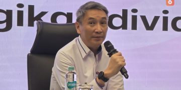 Alasan XLSmart Tidak Membagikan Dividen Tahun Buku 2025