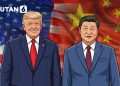 Infografis Pertemuan Trump dan Xi Jinping di Beijing dan Implikasinya
