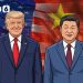 Infografis Pertemuan Trump dan Xi Jinping di Beijing dan Implikasinya