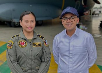 Empat Srikandi yang Mengemudikan Pesawat Kepresidenan