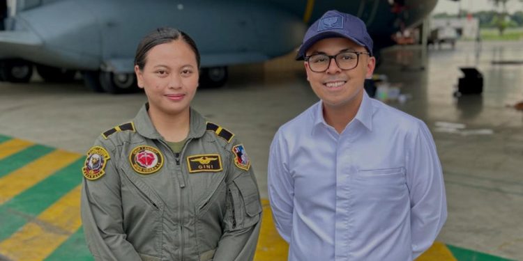 Empat Srikandi yang Mengemudikan Pesawat Kepresidenan