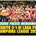 Bhayangkara Presisi Menang 3-1 atas Zhaiyk di AVC Champions League 2026