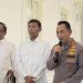 Reformasi Polri Dipercepat, Kapolri Janji Lanjutkan Rekomendasi dan Perkuat Kompolnas