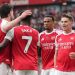 Gyokeres Bersinar, Arsenal Amankan Tiga Poin Penting