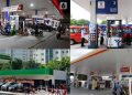 Daftar Harga BBM Terbaru di SPBU Pertamina Shell Vivo dan BP