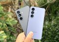 Kode Rahasia Ungkap Rencana Besar untuk Galaxy S26 FE