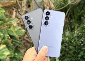 Kode Rahasia Ungkap Rencana Besar untuk Galaxy S26 FE