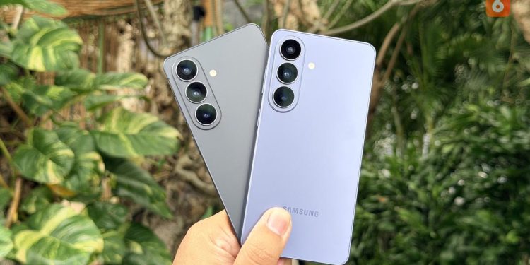 Kode Rahasia Ungkap Rencana Besar untuk Galaxy S26 FE