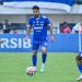 Frans Putros Minta Tim Fokus Hadapi PSM Makassar Tanpa Gangguan