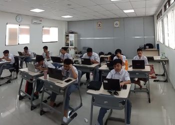 172 Pelanggaran TKA SD SMP, Banyak Soal yang Dibagikan ke Media Sosial