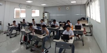 172 Pelanggaran TKA SD SMP, Banyak Soal yang Dibagikan ke Media Sosial