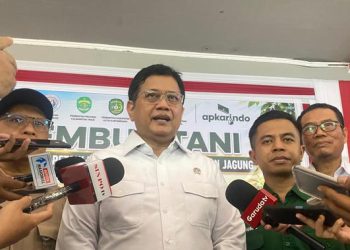 Skema Tanam Ini Dinilai Dapat Meningkatkan Penghasilan Bulanan Petani