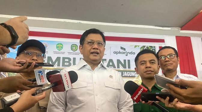 Skema Tanam Ini Dinilai Dapat Meningkatkan Penghasilan Bulanan Petani