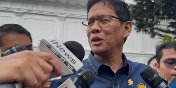 Purbaya Sebut Respons Prabowo tentang Kinerja Bea Cukai yang Menunjukkan Rasa Takut