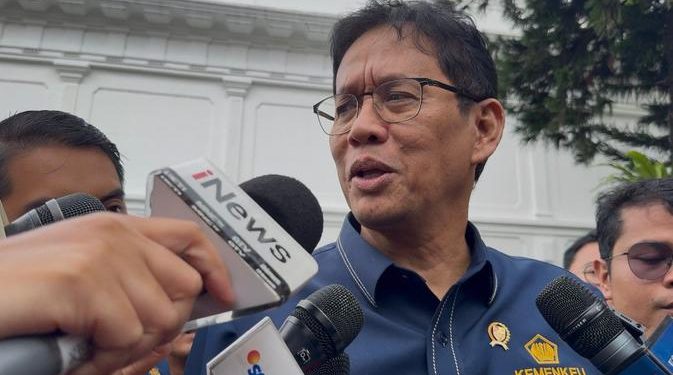 Purbaya Sebut Respons Prabowo tentang Kinerja Bea Cukai yang Menunjukkan Rasa Takut