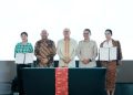 Kerja Sama Kemenbud dan Danantara untuk Revitalisasi Museum Nasional