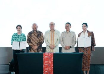 Kerja Sama Kemenbud dan Danantara untuk Revitalisasi Museum Nasional