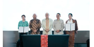 Kerja Sama Kemenbud dan Danantara untuk Revitalisasi Museum Nasional