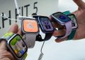 Watch Fit 5 Series Menjadi Standar Baru Smartwatch Premium